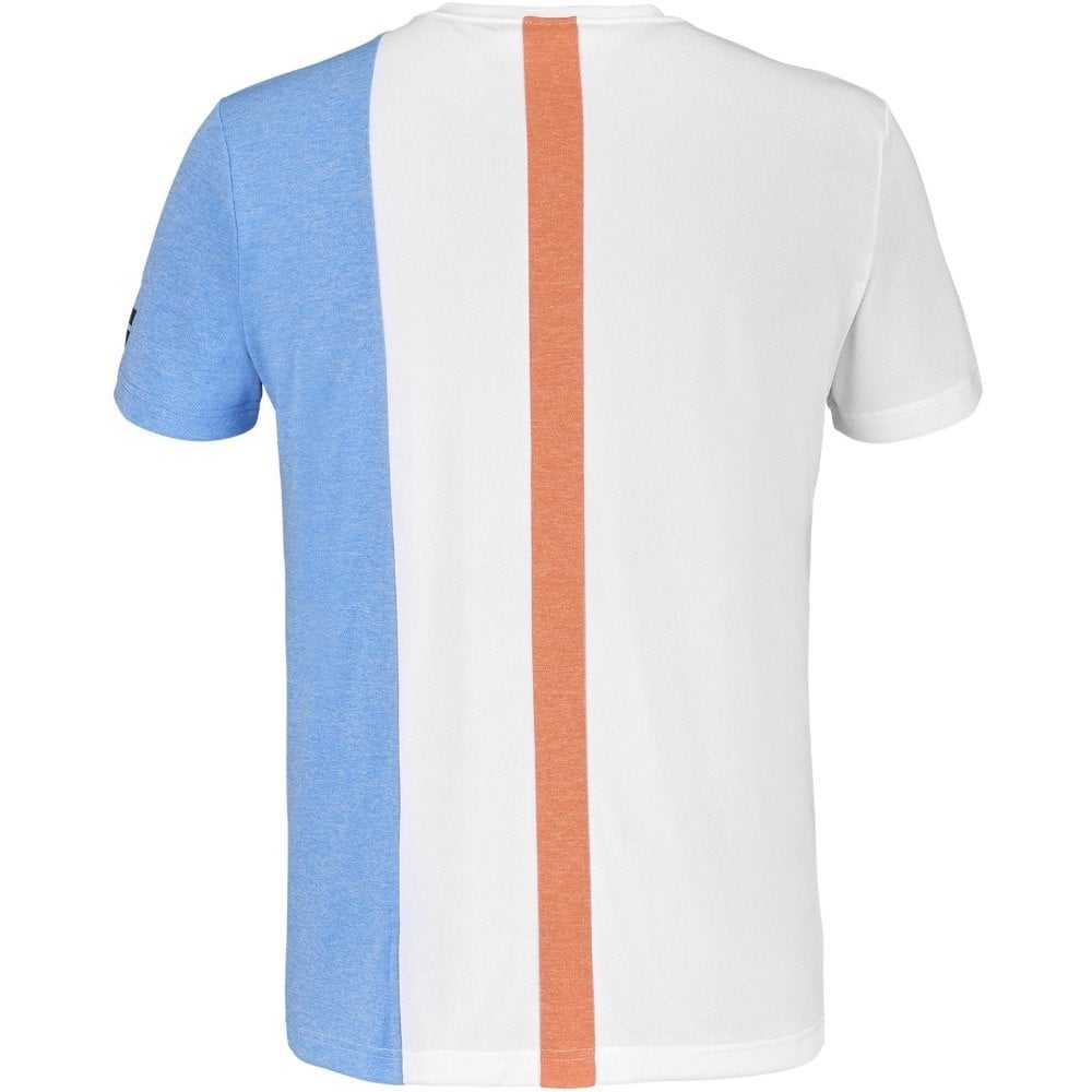 Play Crew Neck Tee