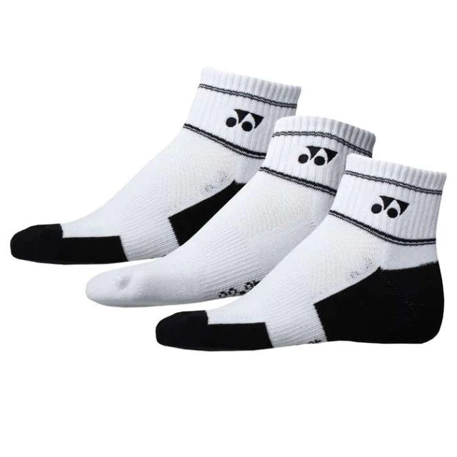 Quarter Socks Pack of 3