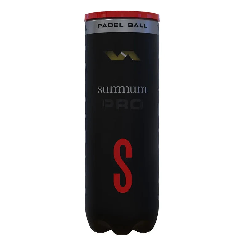 VARLION UMMUM PRO S PADEL BALL S (3XBALLS)