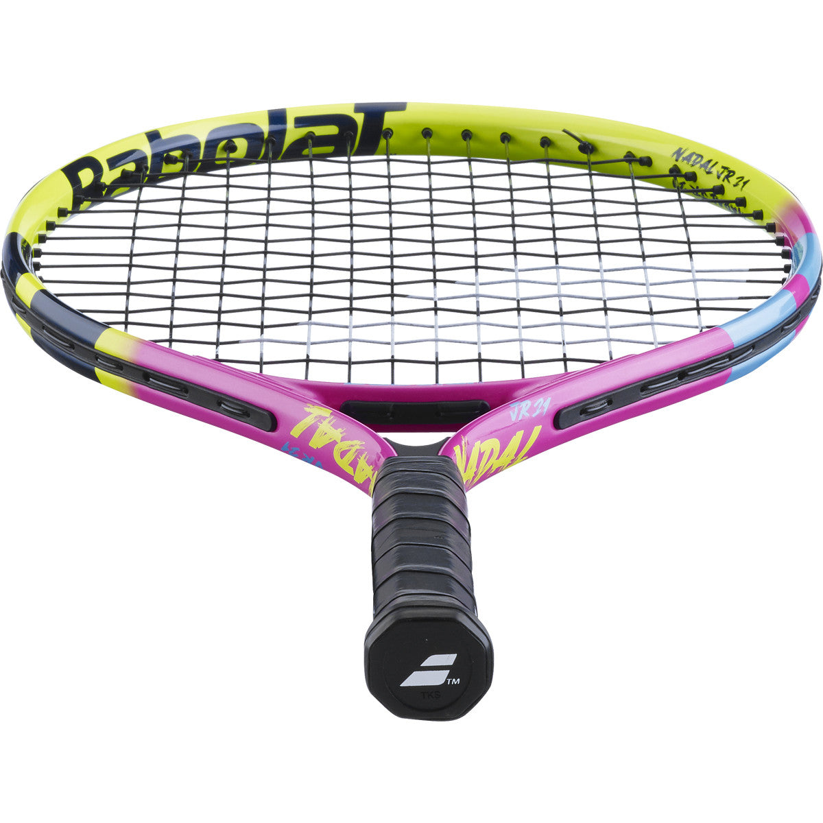 Nadal Jr 21