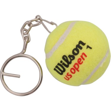 Wilson Keychain