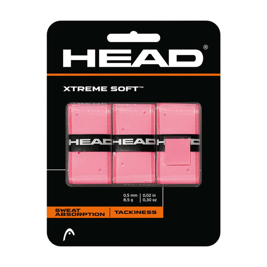 Xtreme Soft Grip