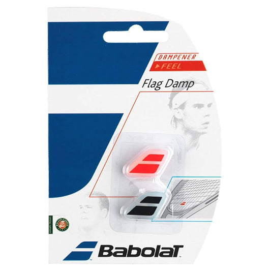 Flag Damp
