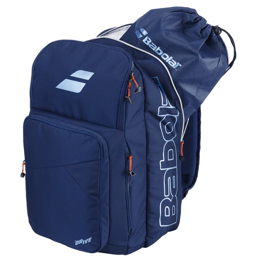 Pure Drive 11th Generation backpack