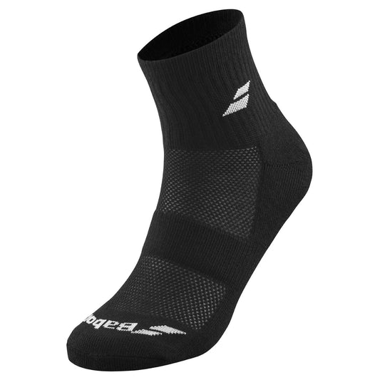 Quarter 3 Pairs Pack Socks