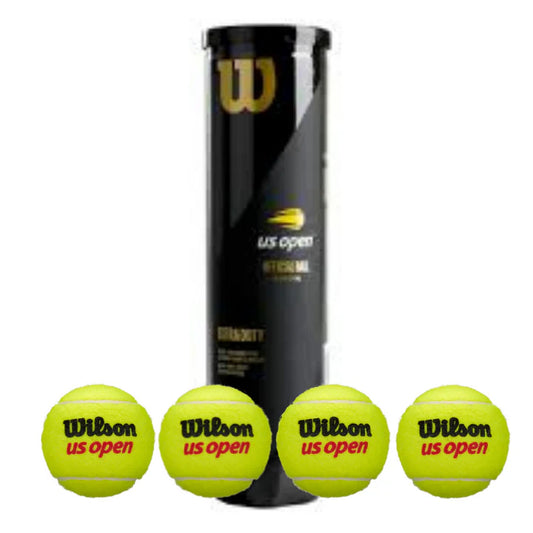 US Open 4 Ball Can