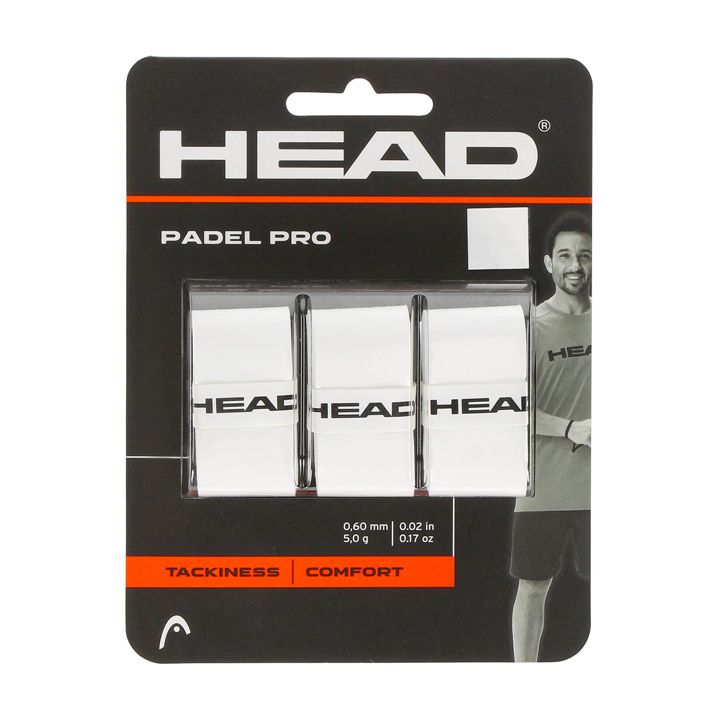 Padel Pro Grip