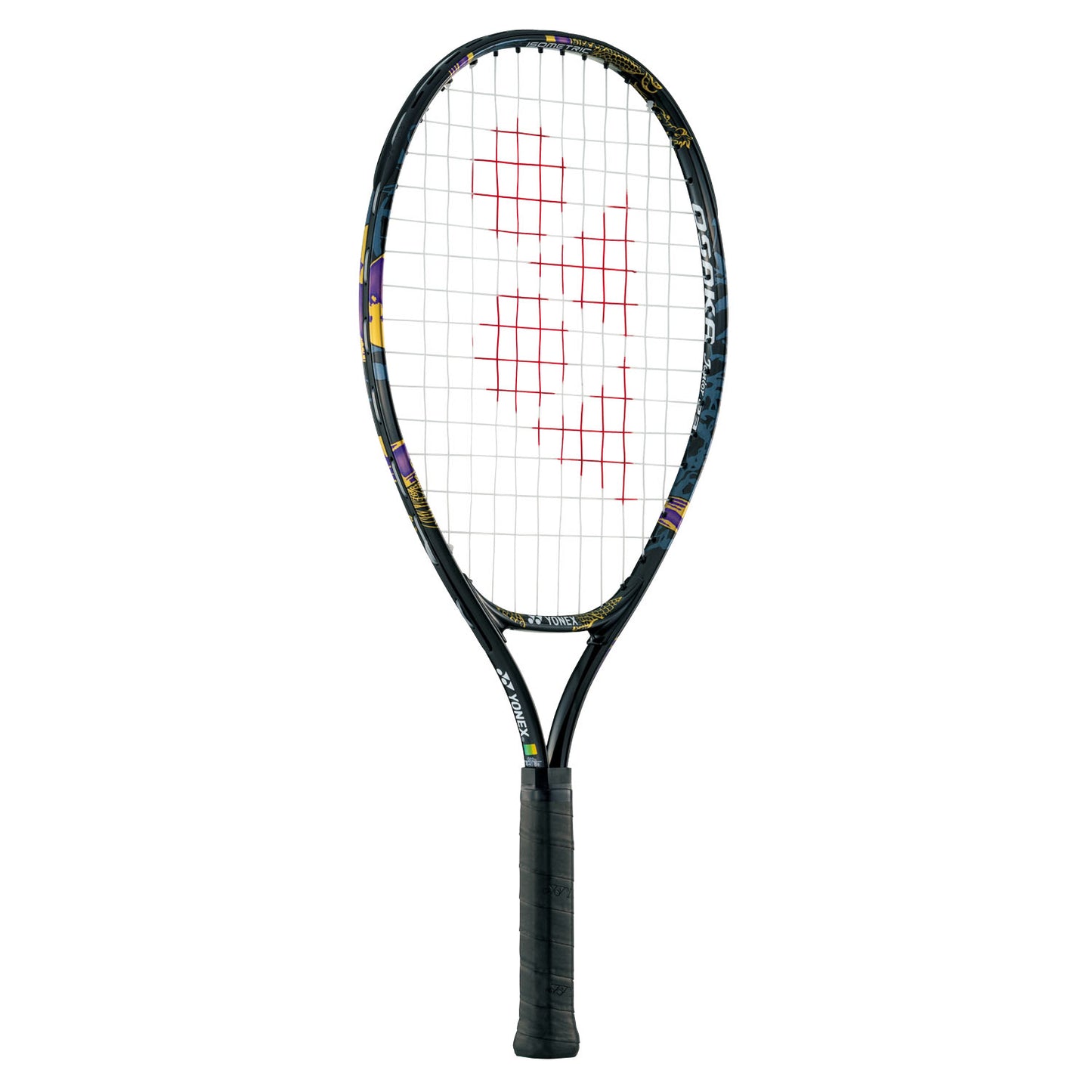 Osaka Jr 23
