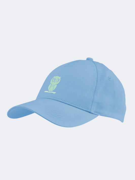 Kids Cap Owl