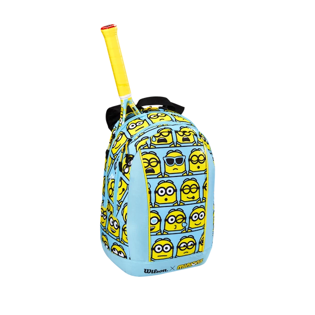 Minions 2.0 Tour JR Backpack