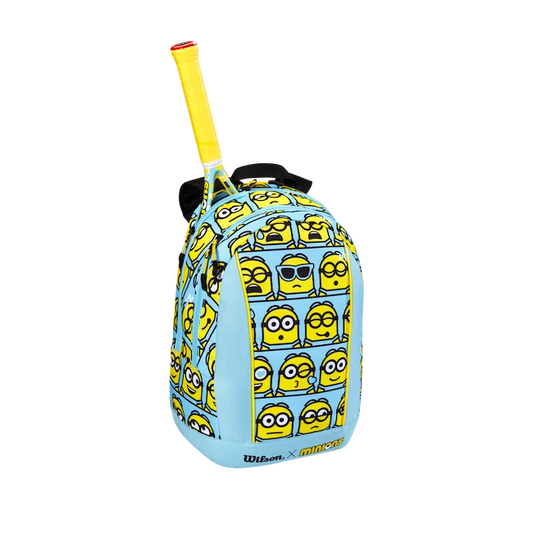 Minions 2.0 Tour JR Backpack