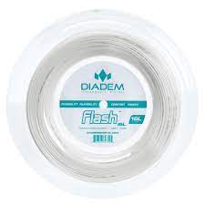 Flash 16L Tennis String