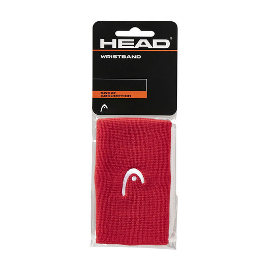 Wristband Logo 5''