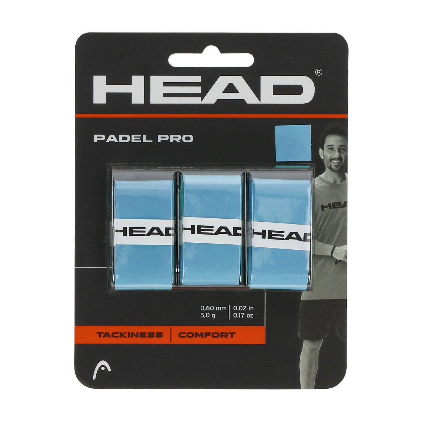 Padel pro Grip