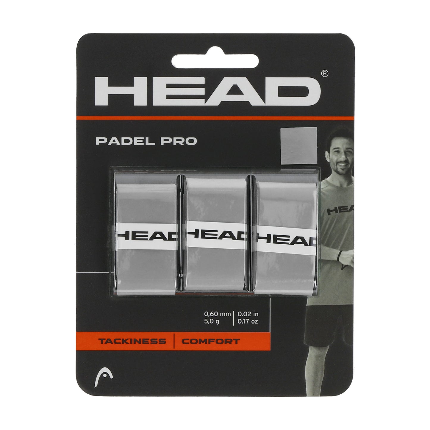 Padel Pro Grip