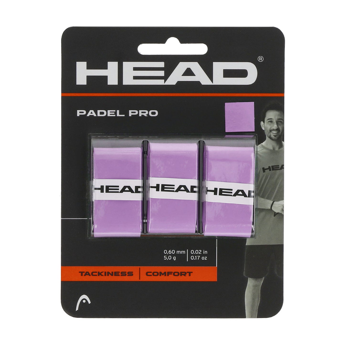 Padel Pro Grip