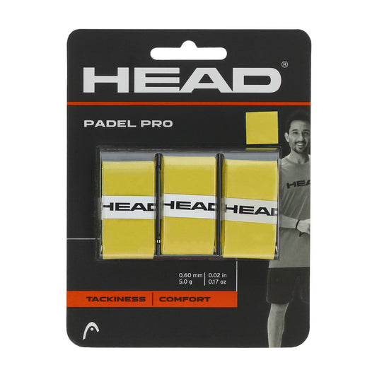 Padel Pro Grip