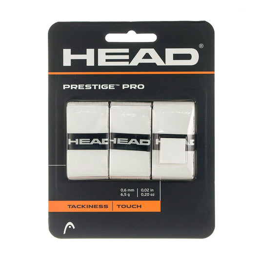 Prestige Pro Grip