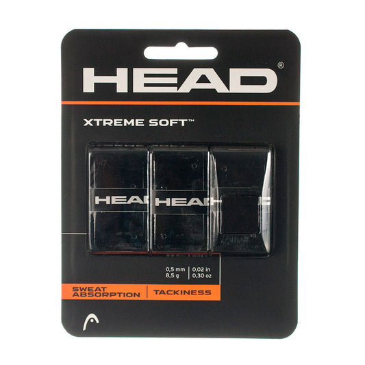 Xtreme Soft Grip