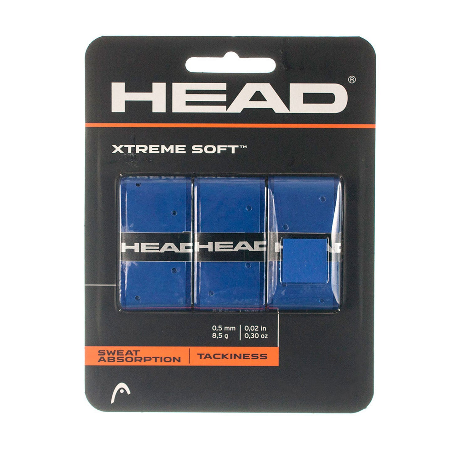 Xtreme Soft Grip