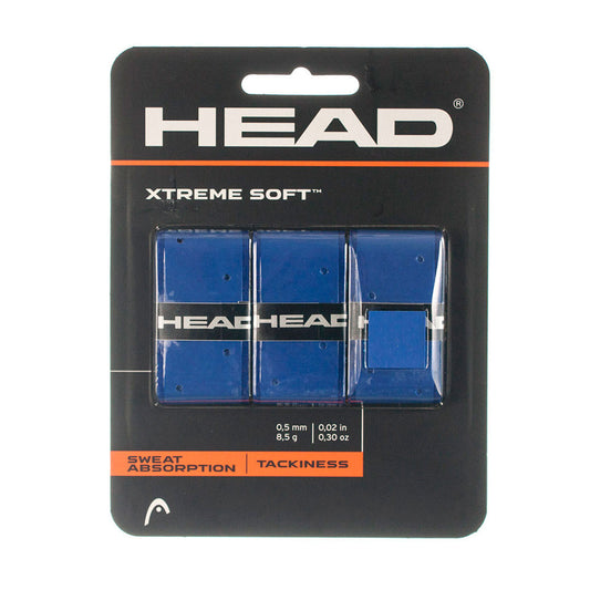 Xtreme Soft Grip