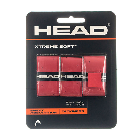 Xtreme Soft Grip