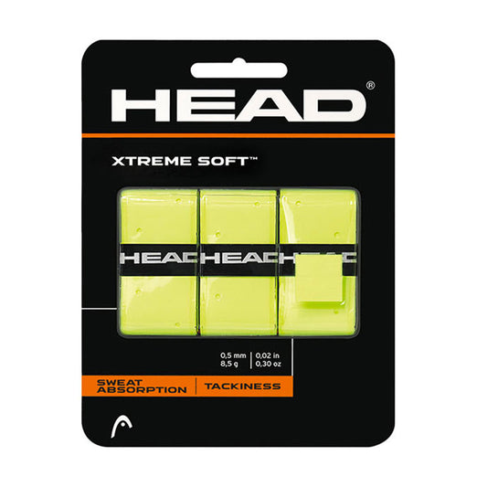 Xtreme Soft Grip