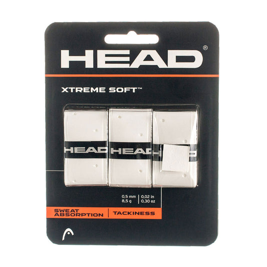 Xtreme Soft Grip