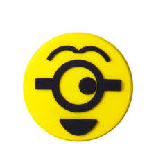 Minions V3.0 Vibration Dampener