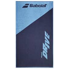 Drive Heritage Blue Towel