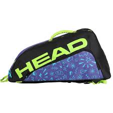 Tour Monster Jr Bag
