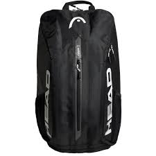 Tour Backpack