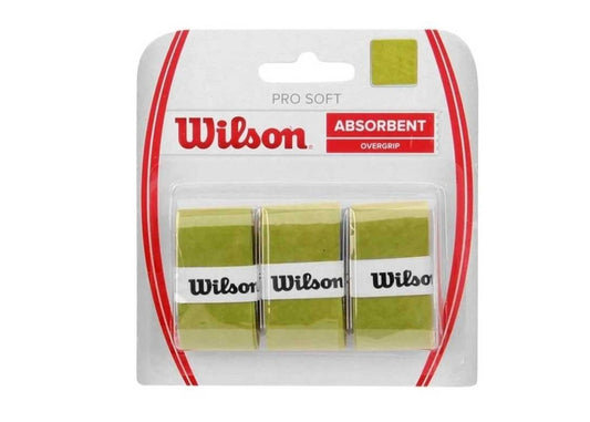 Pro Soft Grip