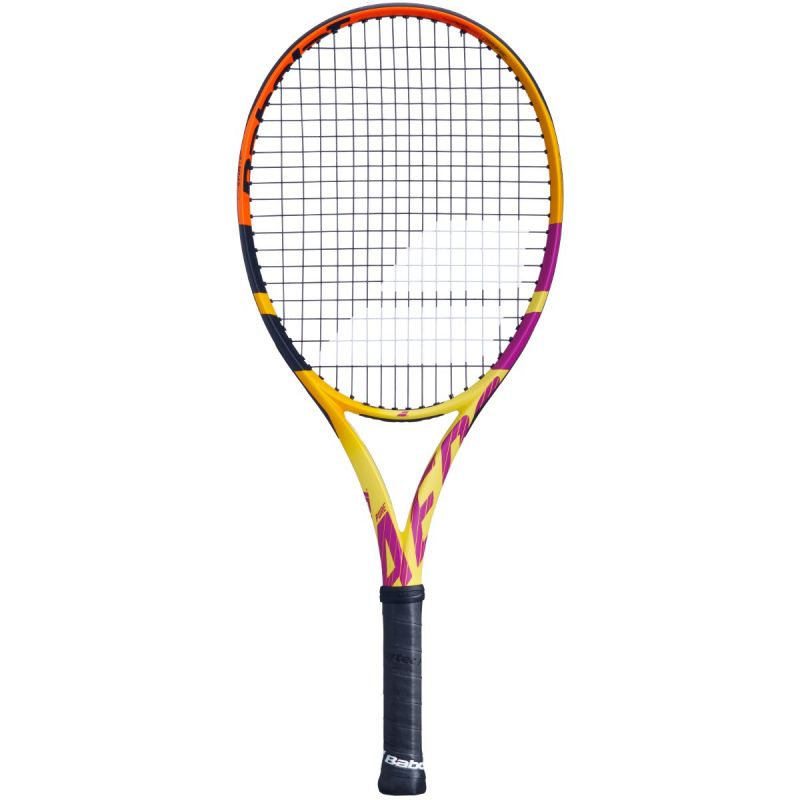 Pure Aero Rafa Jr 26