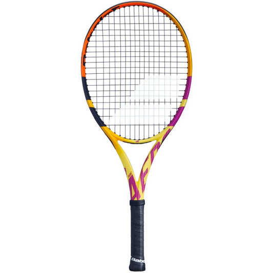 Pure Aero Rafa Jr 26