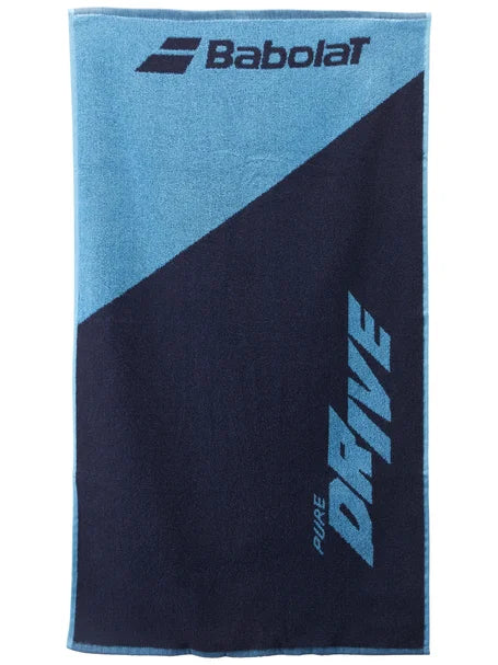 Drive Heritage Blue Towel