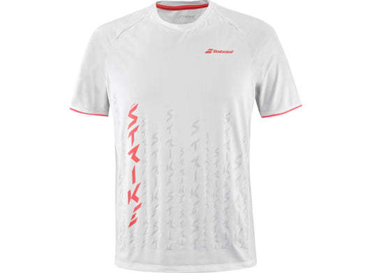 Strike Crew Neck Tee