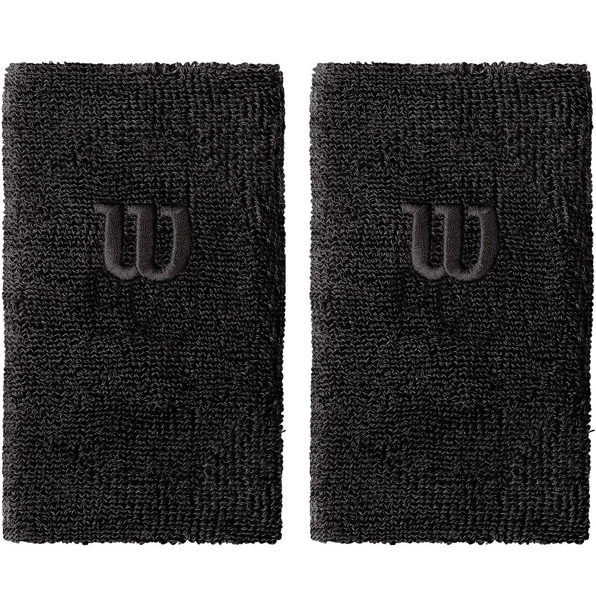 Extra Wide Wristband (Pair)
