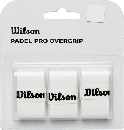 Pro Overgrip Padel 3 pcs