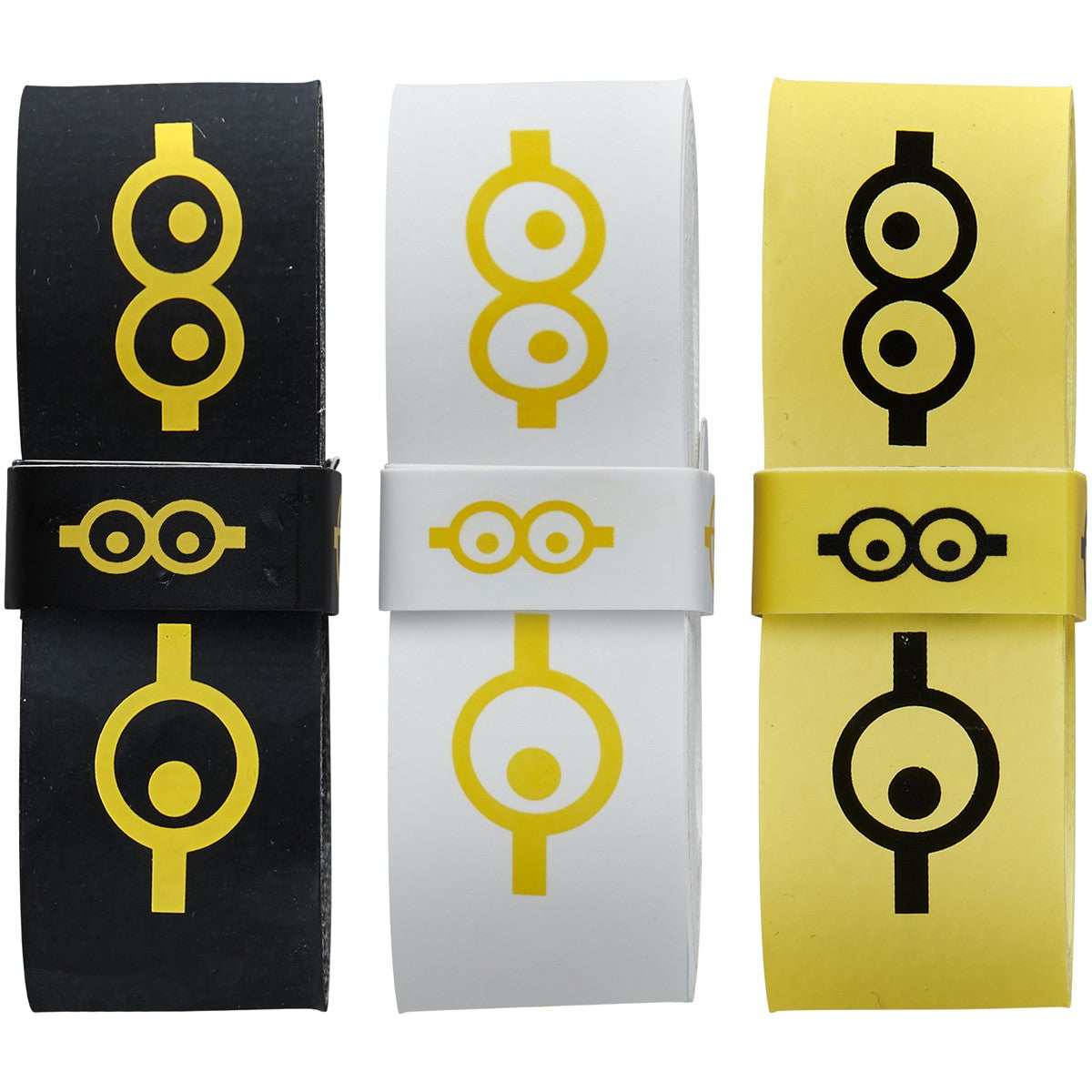 Minions Comfort x3