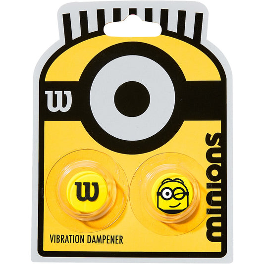 WILSON MINIONS VIBRATION DAMPENERS
