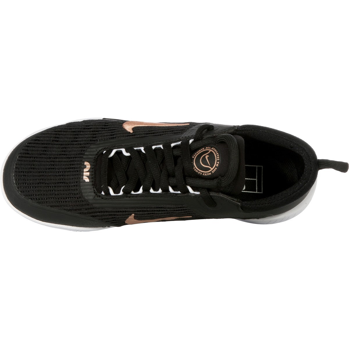 NIKE ZOOM COURT NXT ALL COURT W
