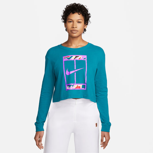 Dri-Fit long Sleeve T-Shirt