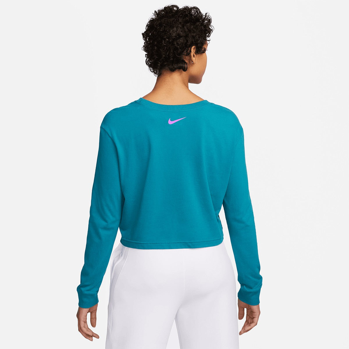 Dri-Fit long Sleeve T-Shirt