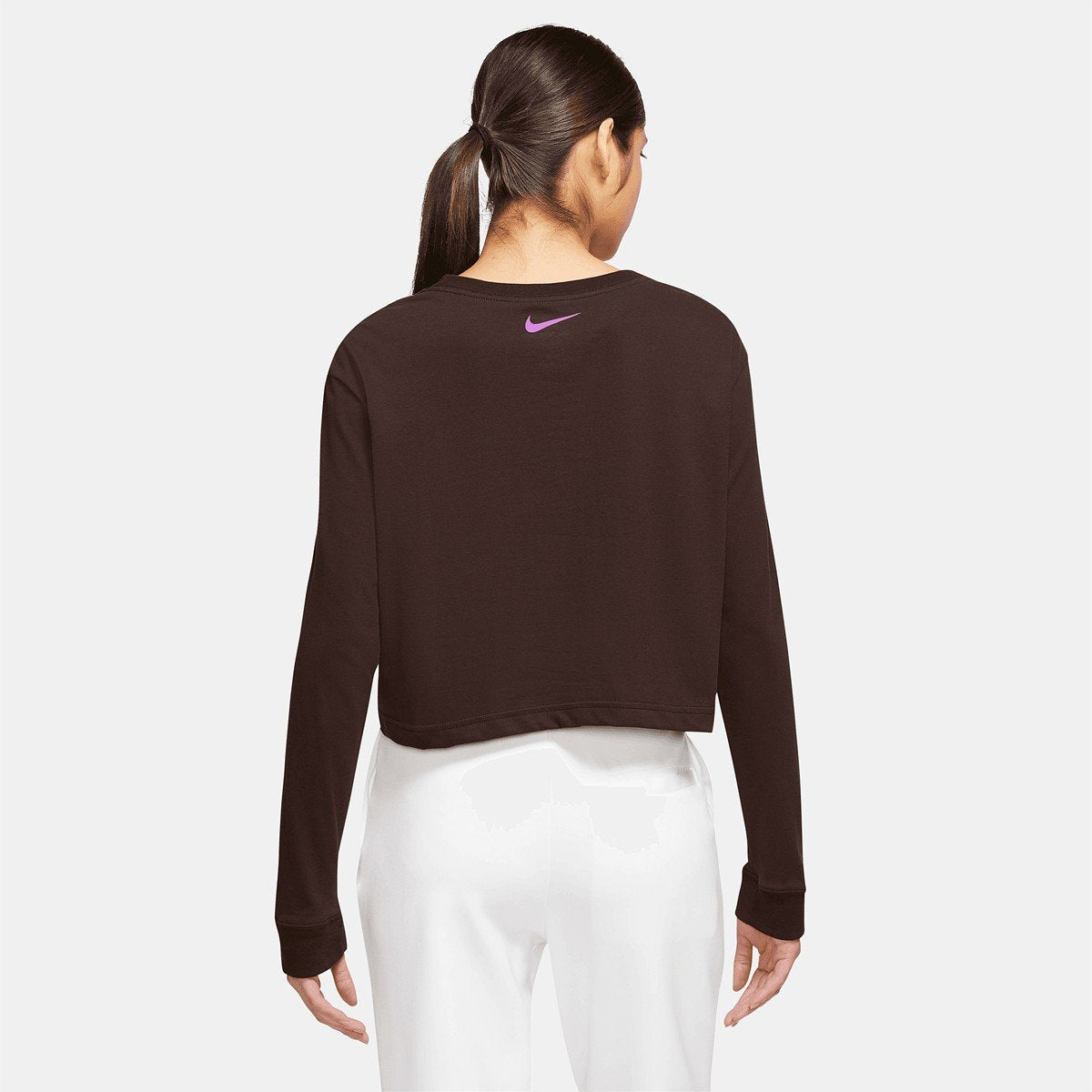 Dri-Fit long Sleeve T-Shirt