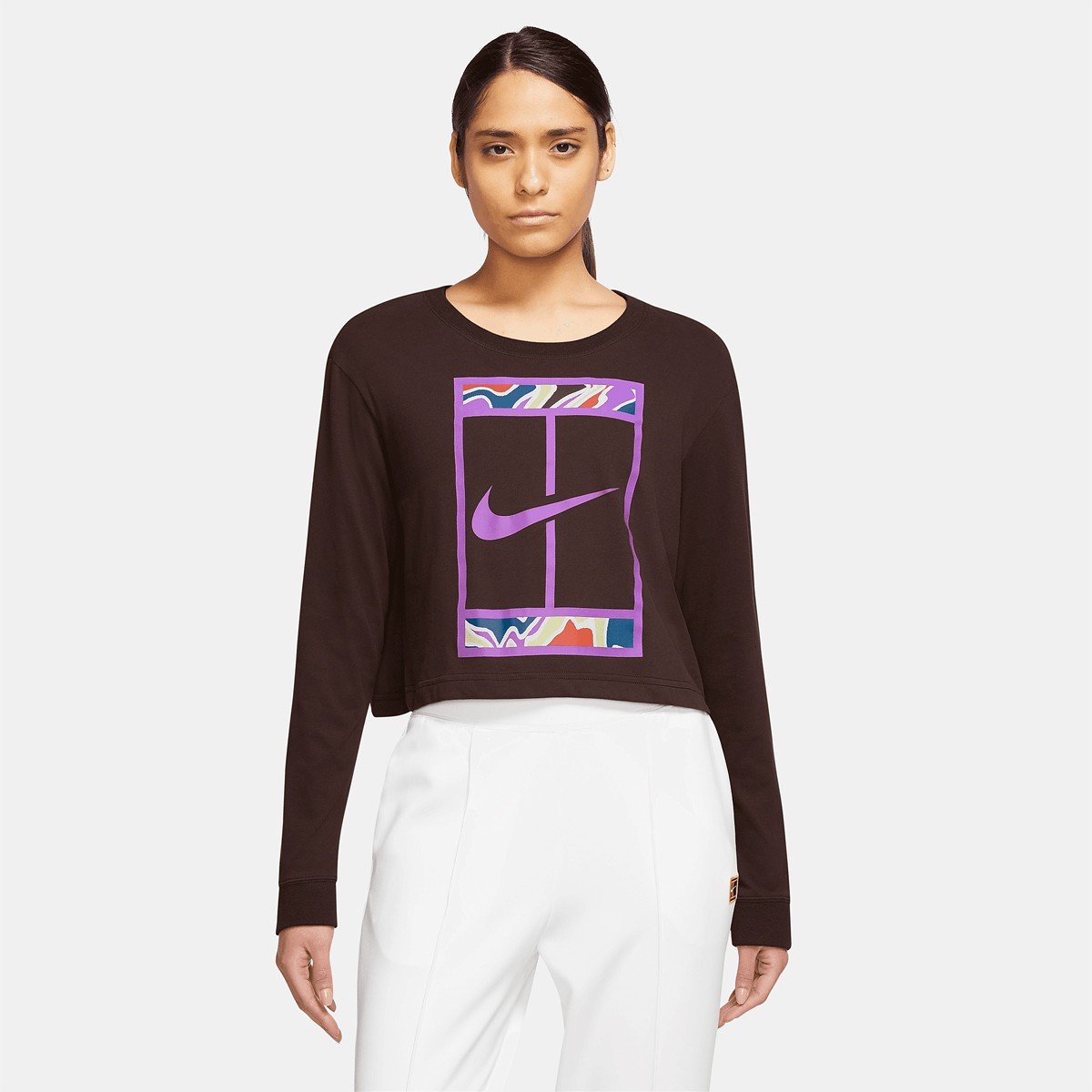 Dri-Fit long Sleeve T-Shirt