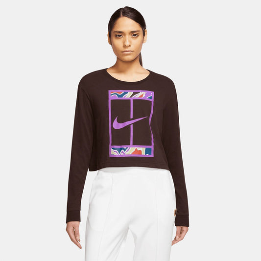 Dri-Fit long Sleeve T-Shirt
