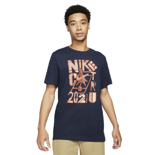 Court Paris T-Shirt